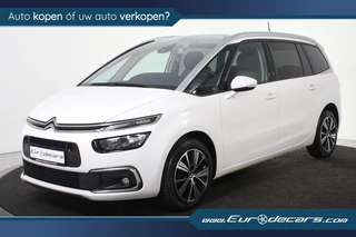 Hoofdafbeelding Citroën C4 Spacetourer Citroën C4 Spacetourer Shine *1ste Eigenaar*Navigatie*Massage*Camera*