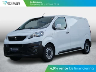 Peugeot Expert 226S 1.6 BlueHDI 95 Pro