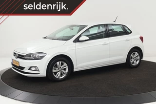 Volkswagen Polo 1.0 TSI Comfortline | 1e eigenaar | Carplay |  Adaptive cruise | Navigatie | Airco | DAB | Bluetooth | LED