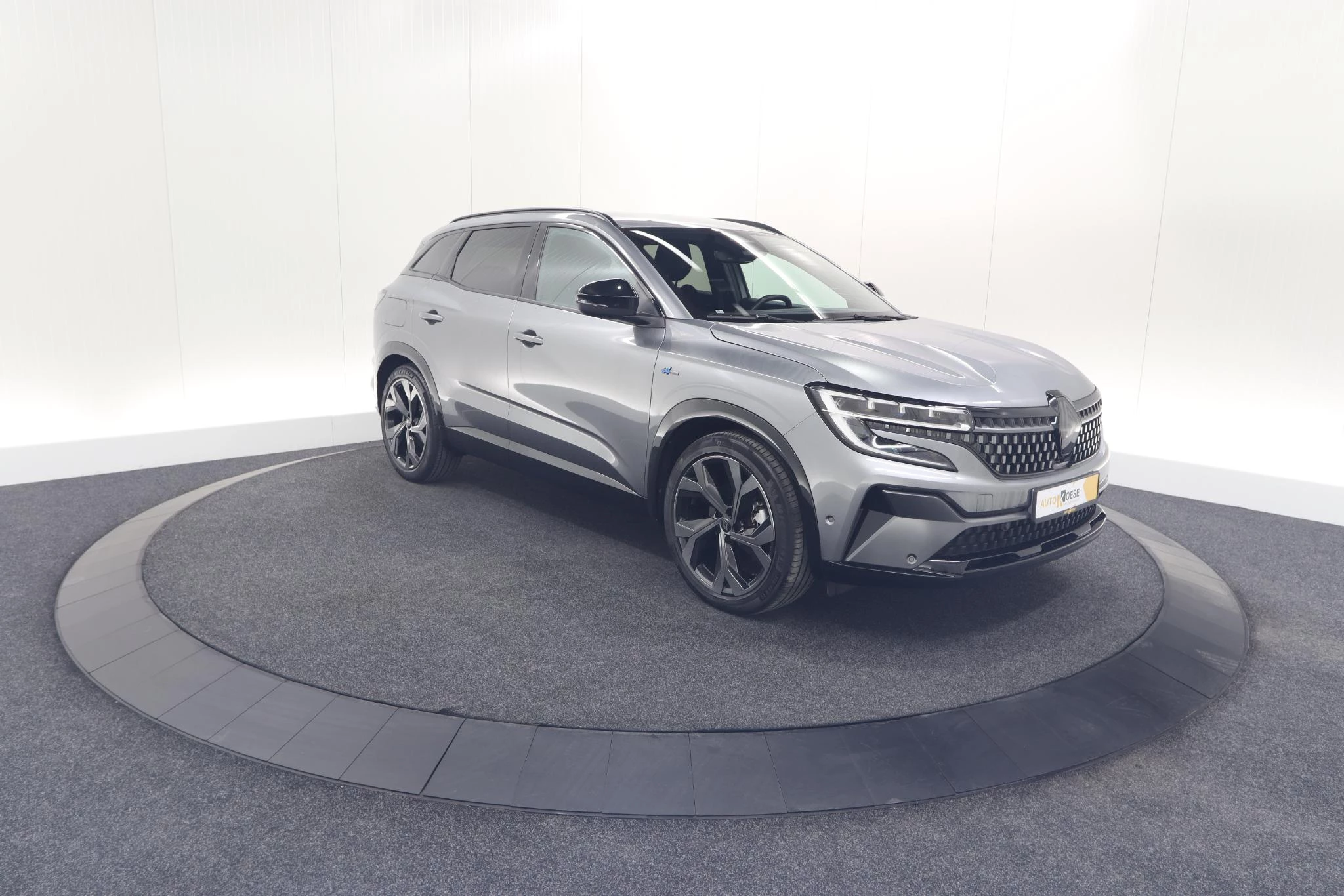 Hoofdafbeelding Renault Austral
