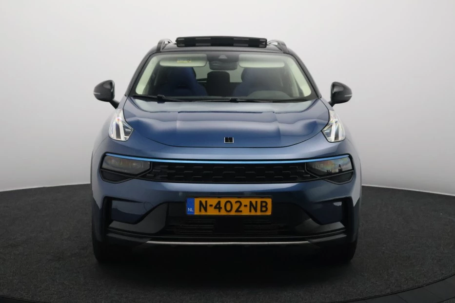 Hoofdafbeelding Lynk & Co 01