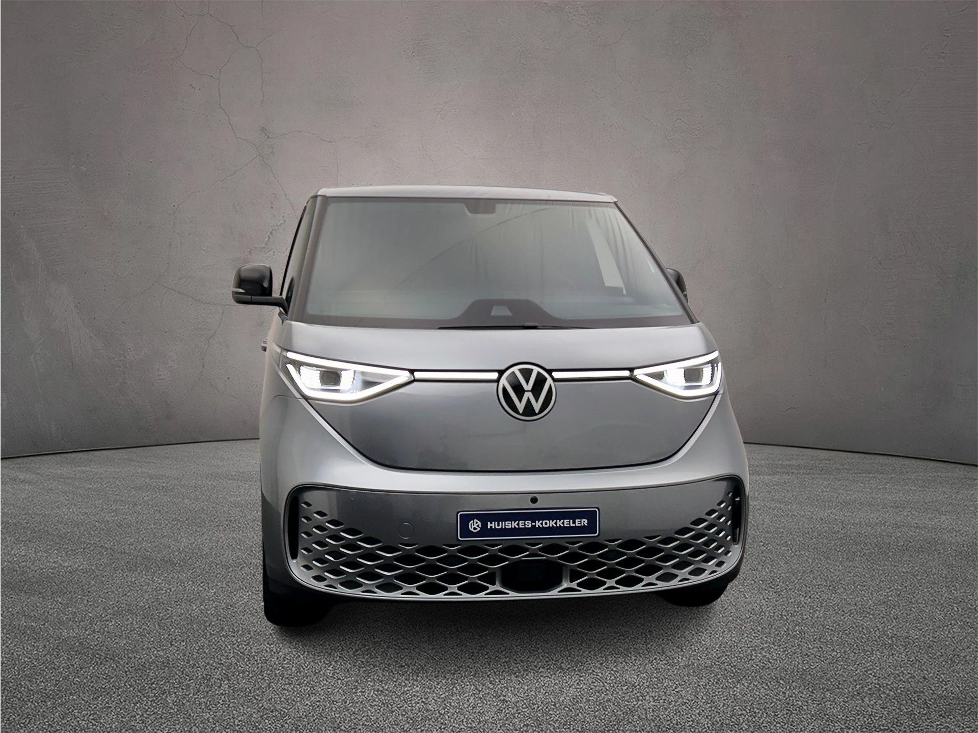 Hoofdafbeelding Volkswagen ID. Buzz Cargo