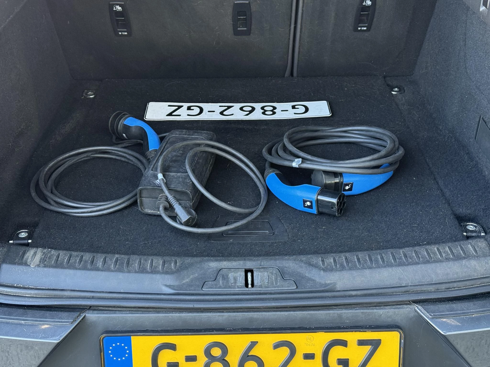 Hoofdafbeelding Jaguar I-PACE