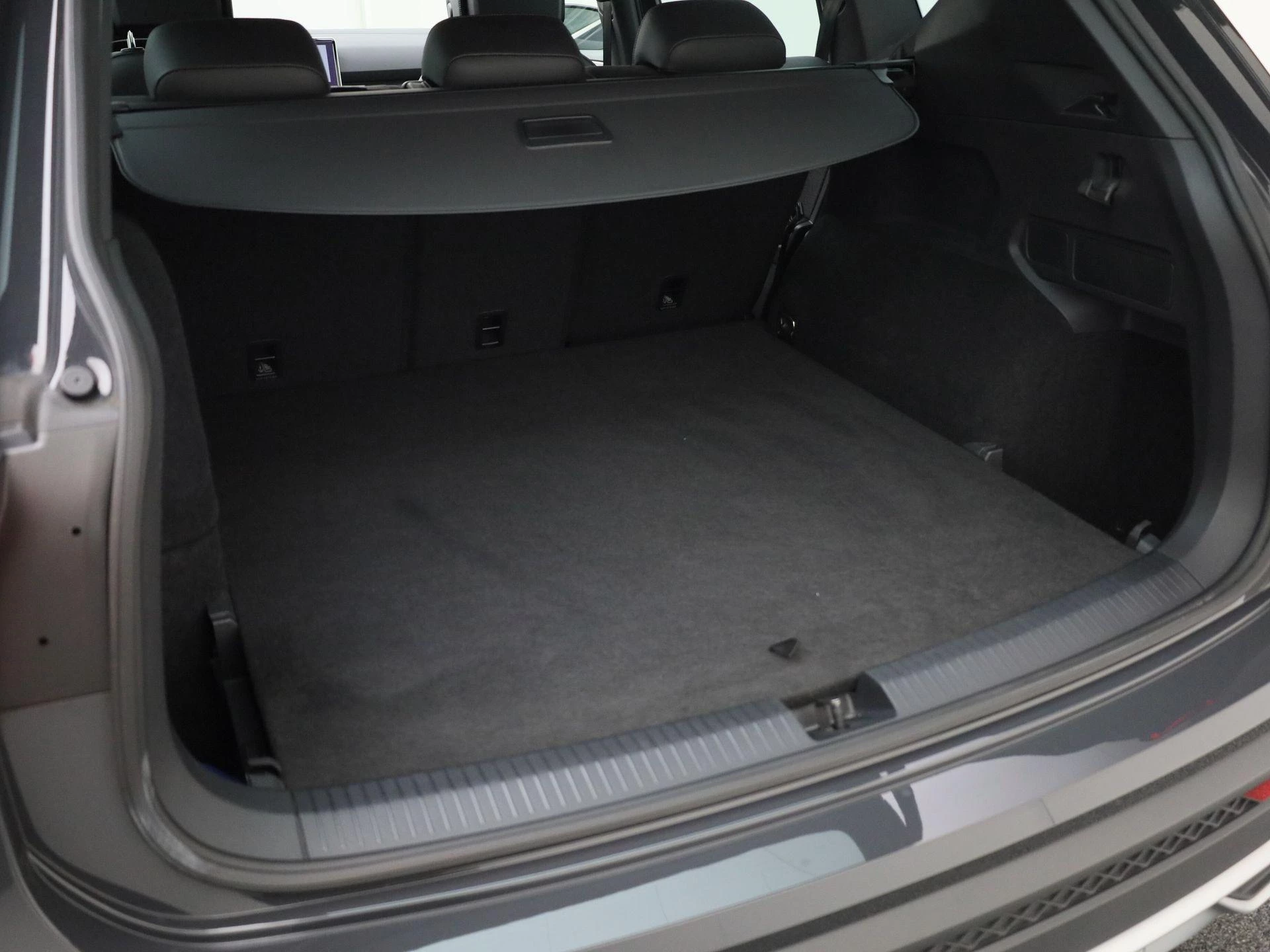 Hoofdafbeelding SEAT Tarraco