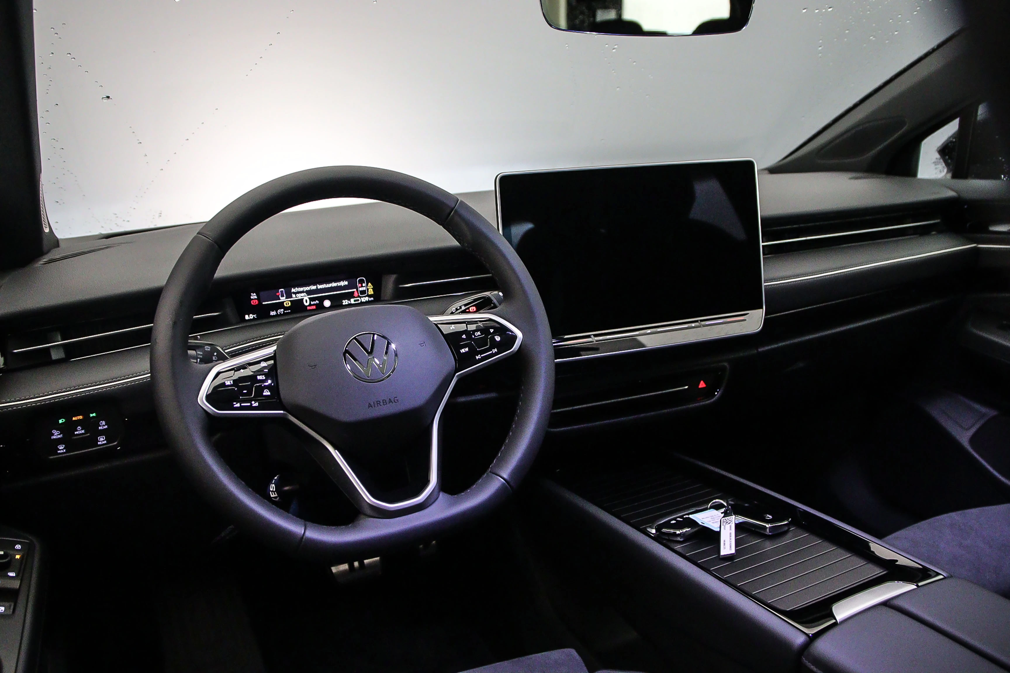 Hoofdafbeelding Volkswagen ID.7