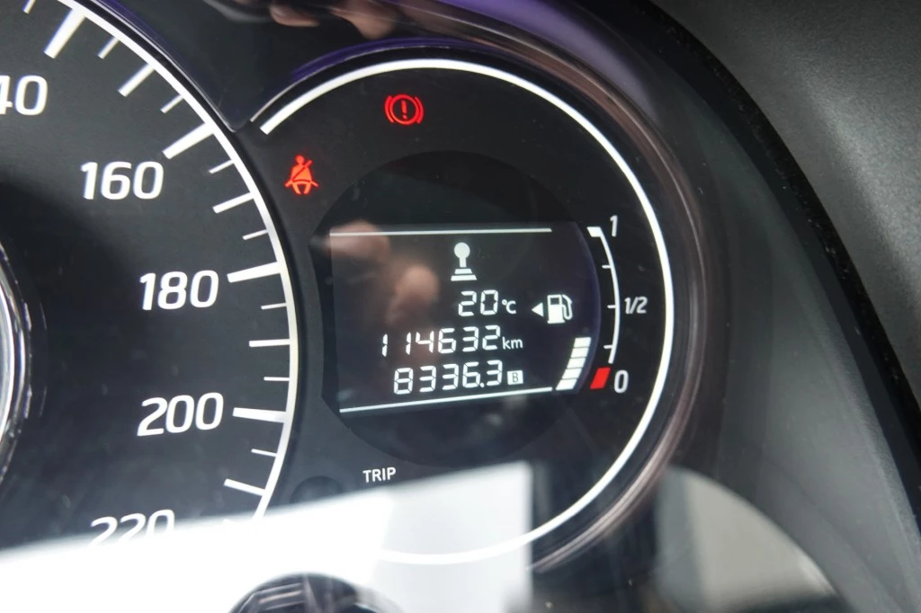 Hoofdafbeelding Nissan Note