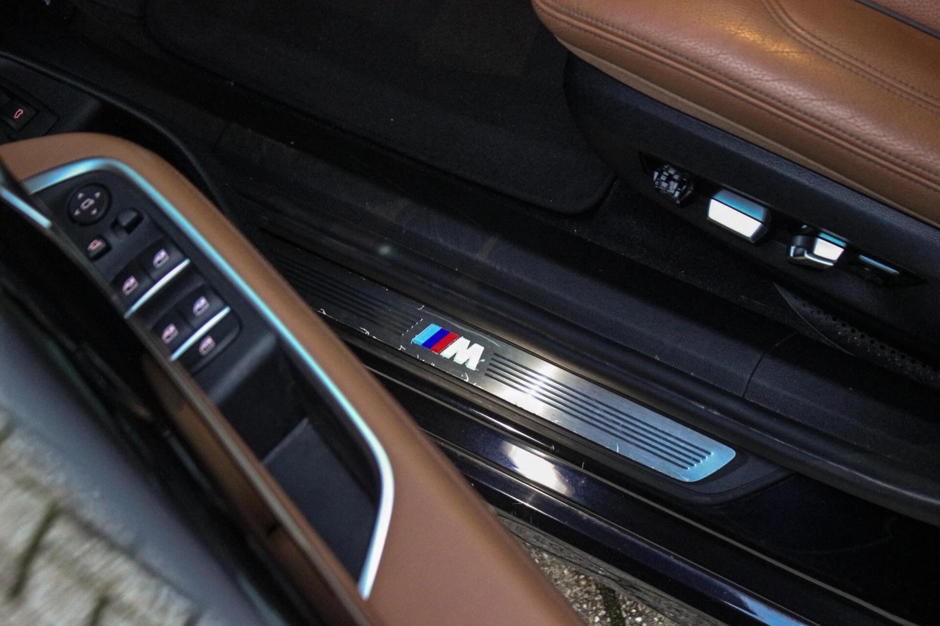 Hoofdafbeelding BMW 6 Serie