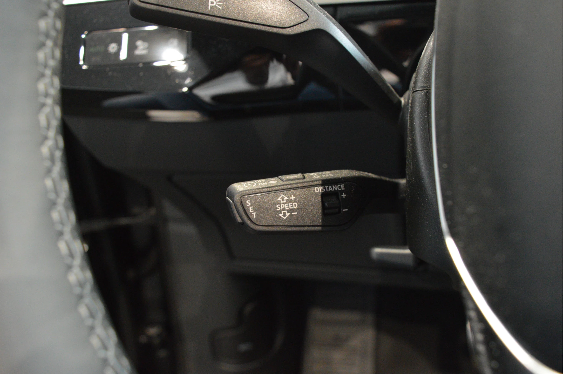 Hoofdafbeelding Audi Q8 e-tron