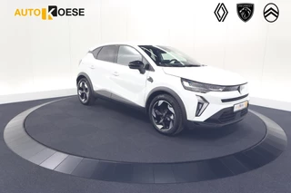 Renault Captur 1.6 E-Tech Full Hybrid 145 Techno | Pack Winter | Navigatie | Camera | Apple Carplay