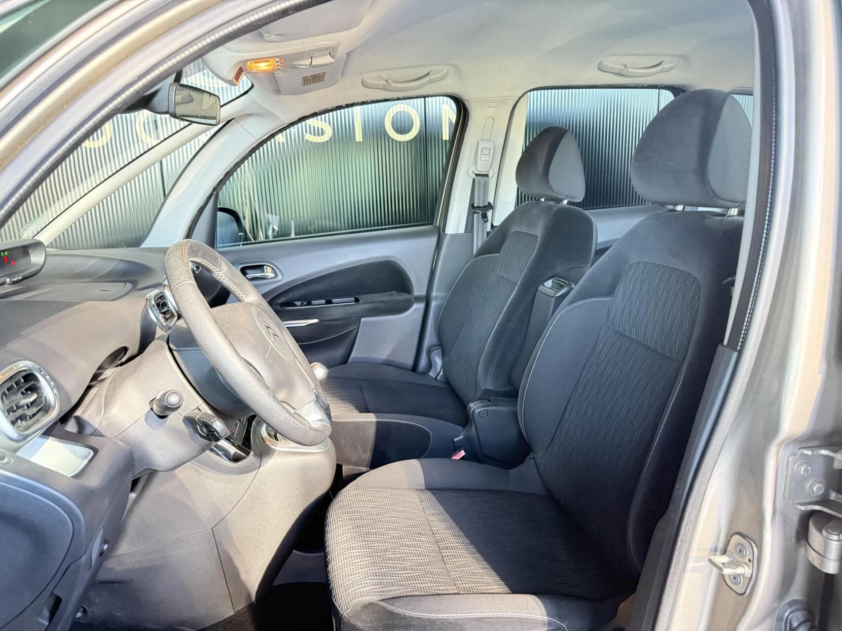 Hoofdafbeelding Citroën C3 Picasso