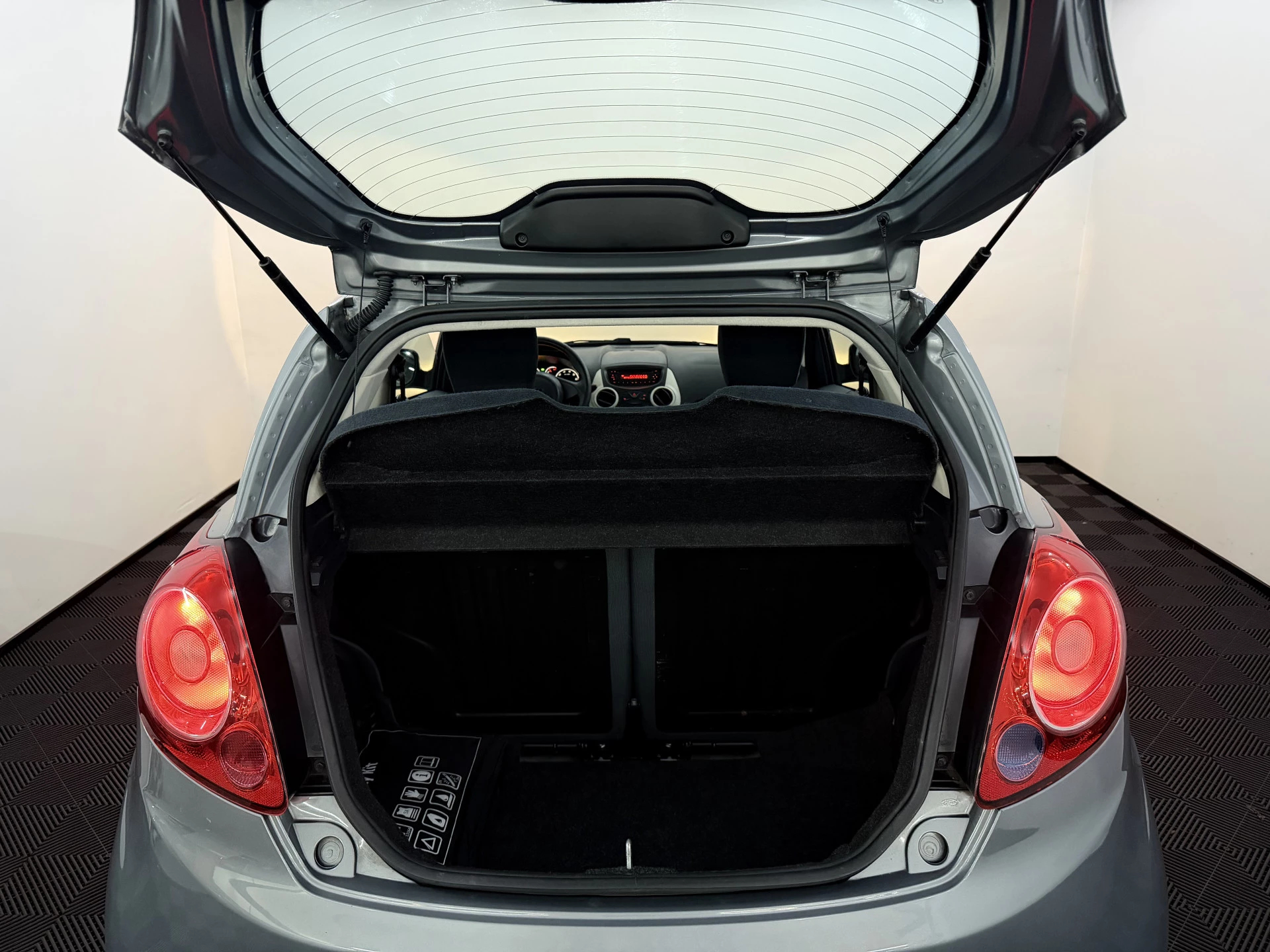 Hoofdafbeelding Ford Ka