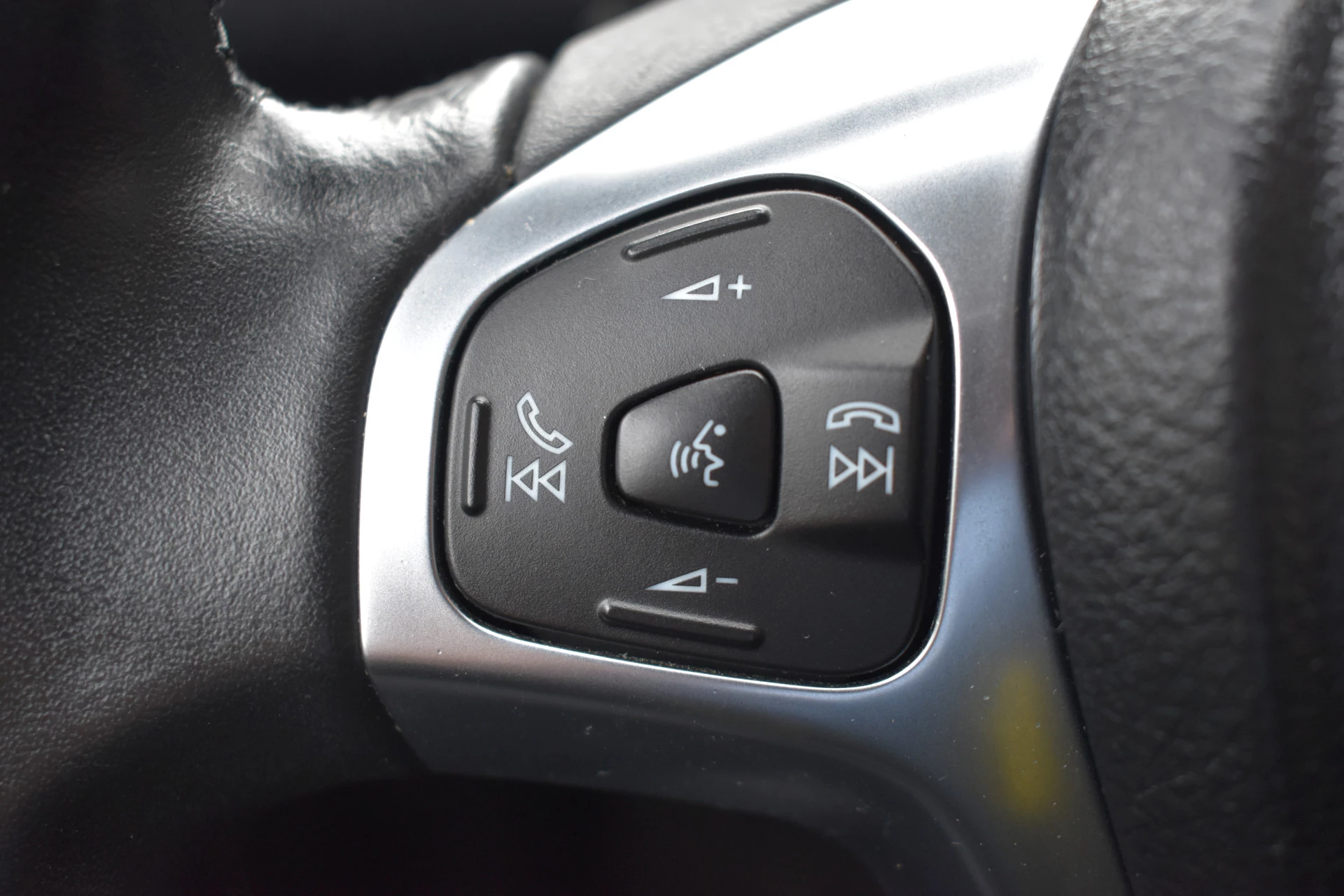 Hoofdafbeelding Ford EcoSport