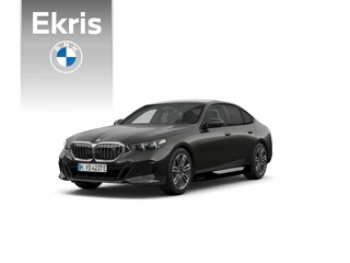 BMW i5 eDrive40 | M Sport Edition | M Sportpakket | Innovation Pack | Travel Pack