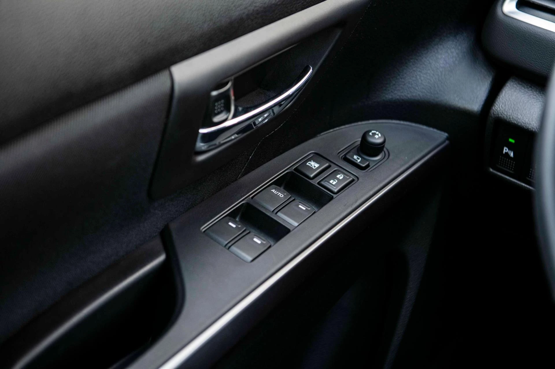 Hoofdafbeelding Suzuki S-Cross