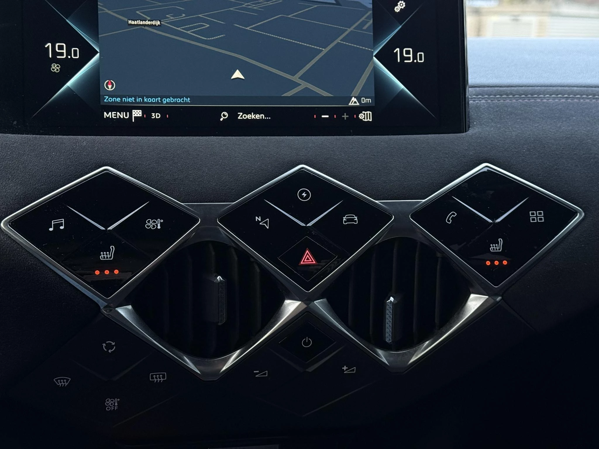 Hoofdafbeelding DS DS 3