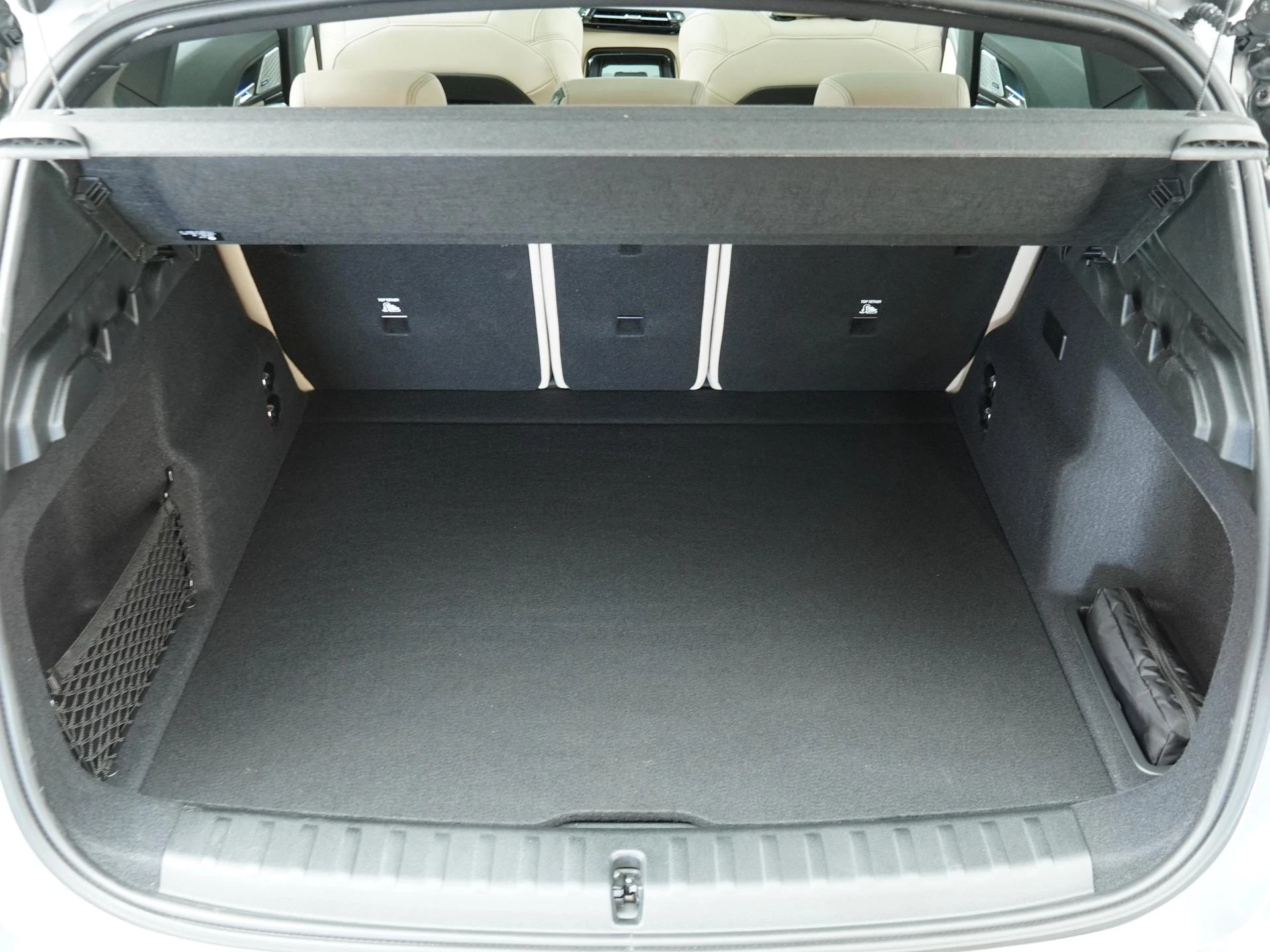 Hoofdafbeelding BMW iX1