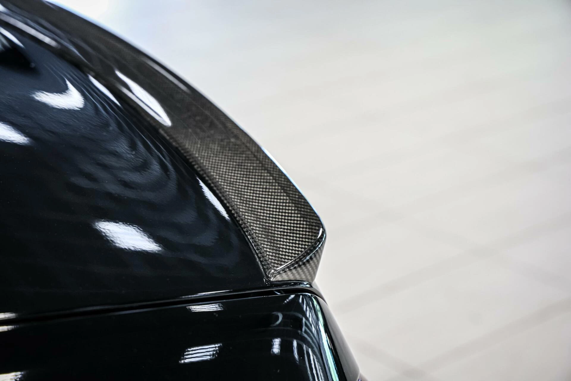 Hoofdafbeelding Mercedes-Benz CLS