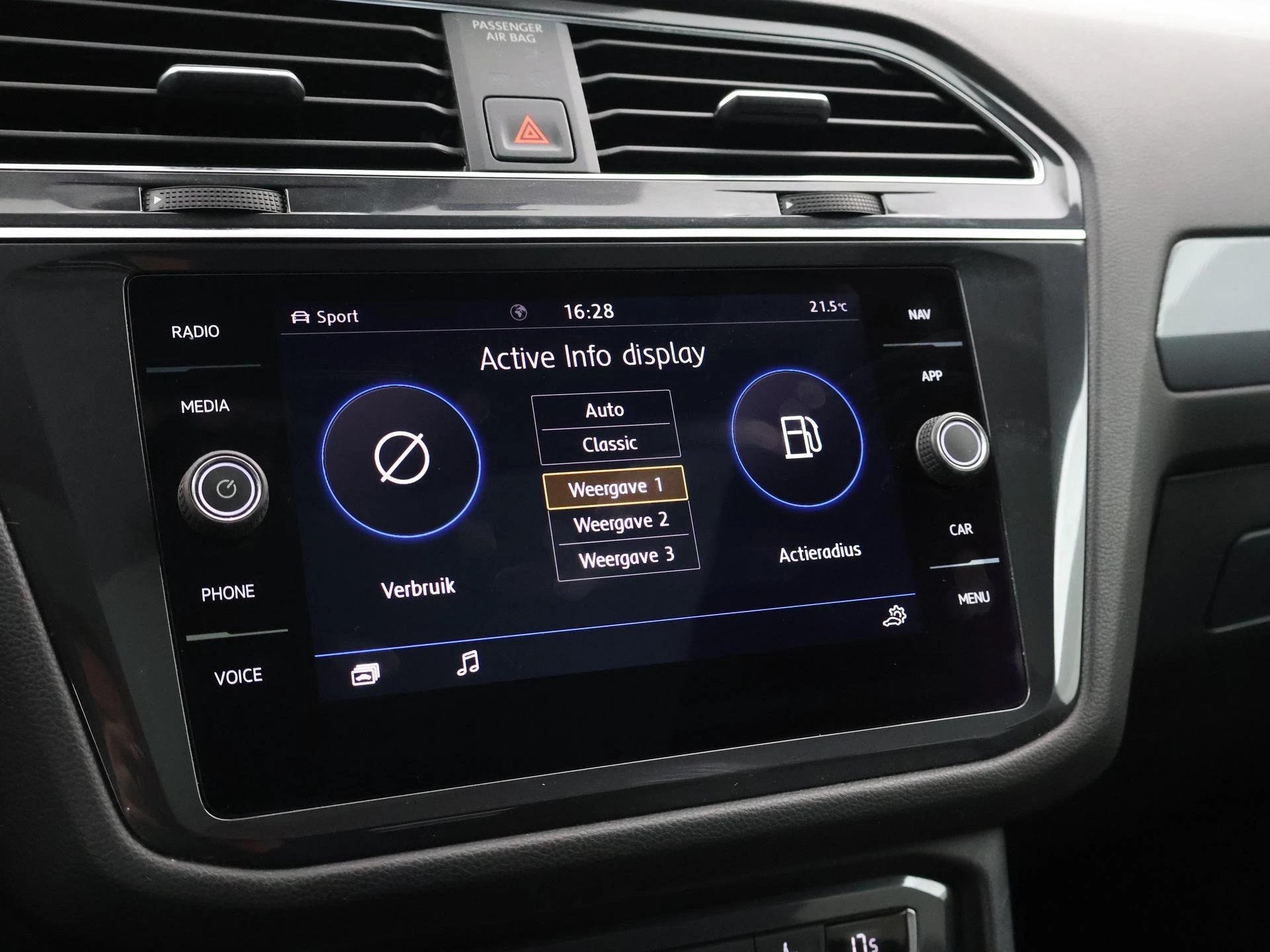 Hoofdafbeelding Volkswagen Tiguan Allspace