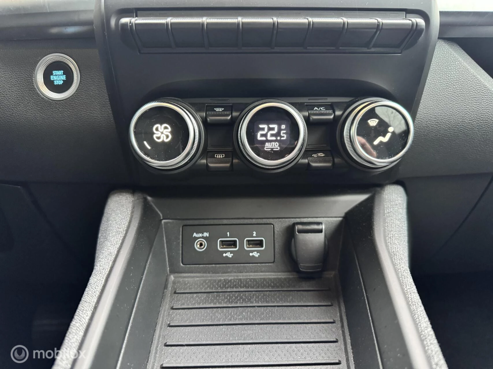 Hoofdafbeelding Renault ZOE