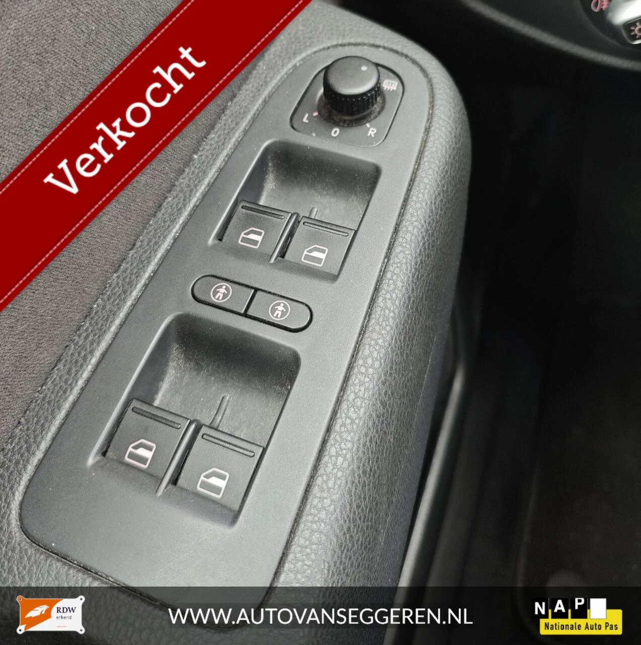 Hoofdafbeelding Volkswagen Sharan