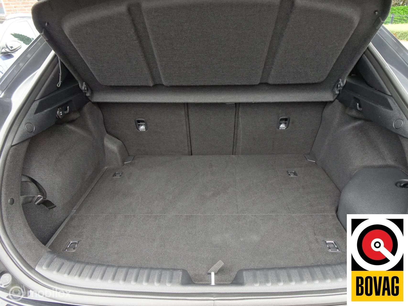 Hoofdafbeelding Kia XCeed