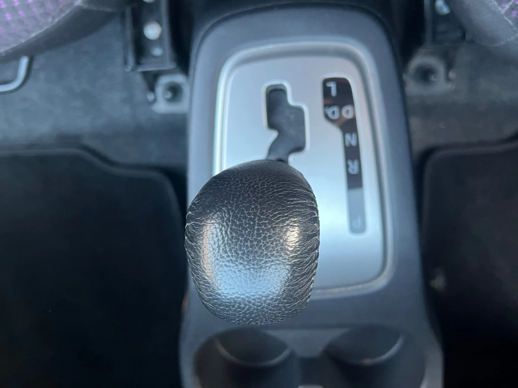 Hoofdafbeelding Mitsubishi Space Star