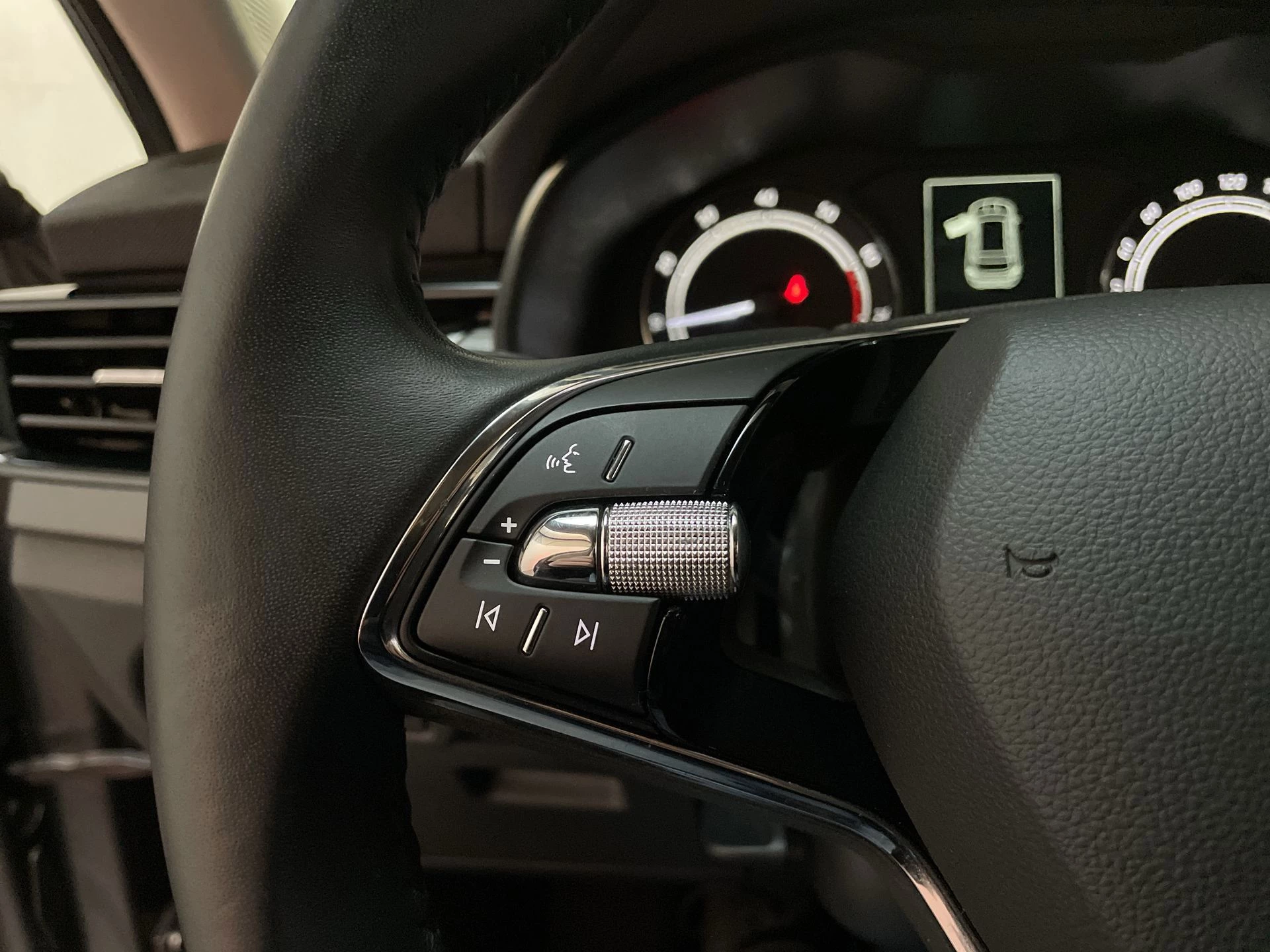 Hoofdafbeelding Škoda Kamiq