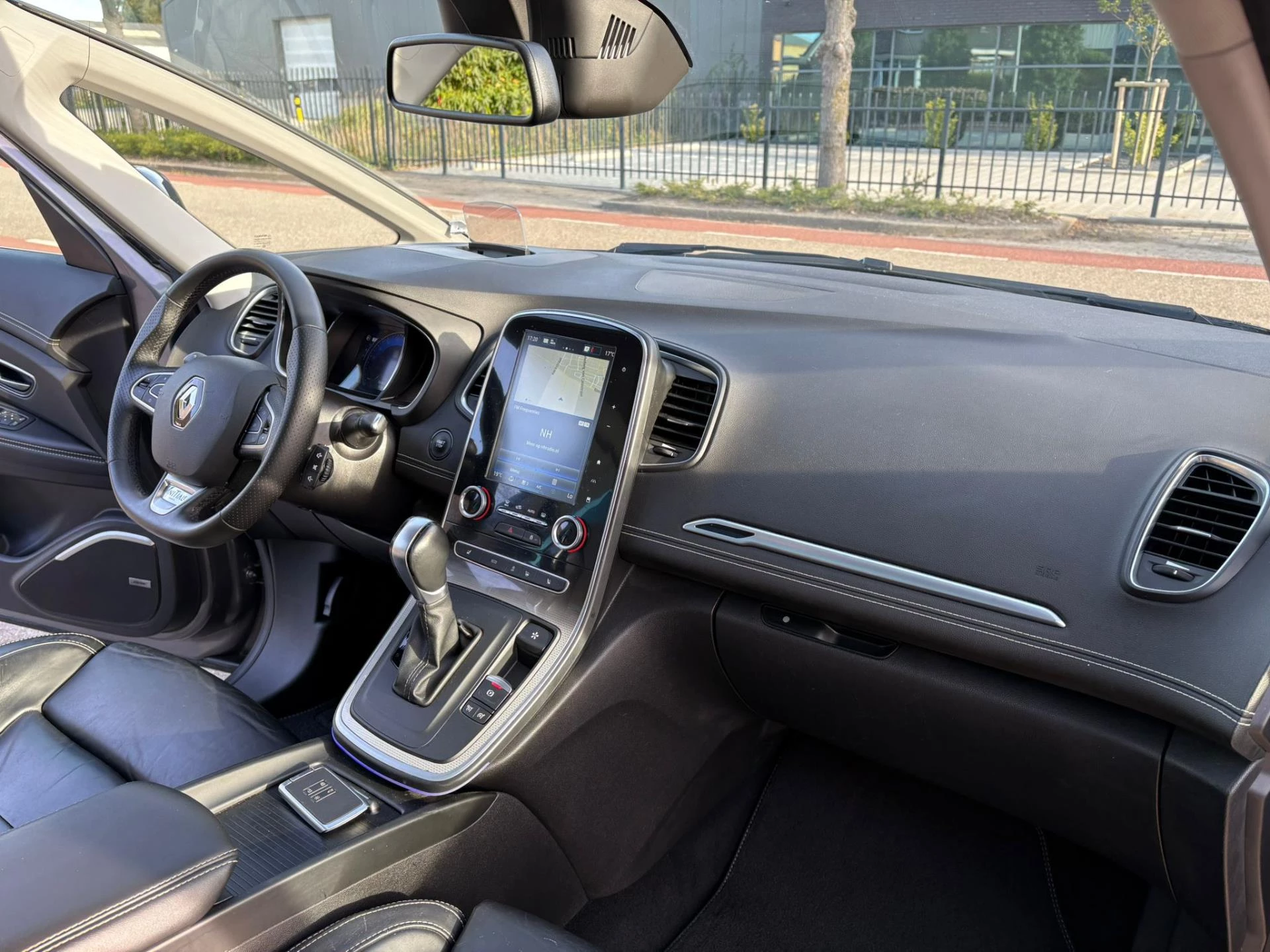 Hoofdafbeelding Renault Grand Scénic