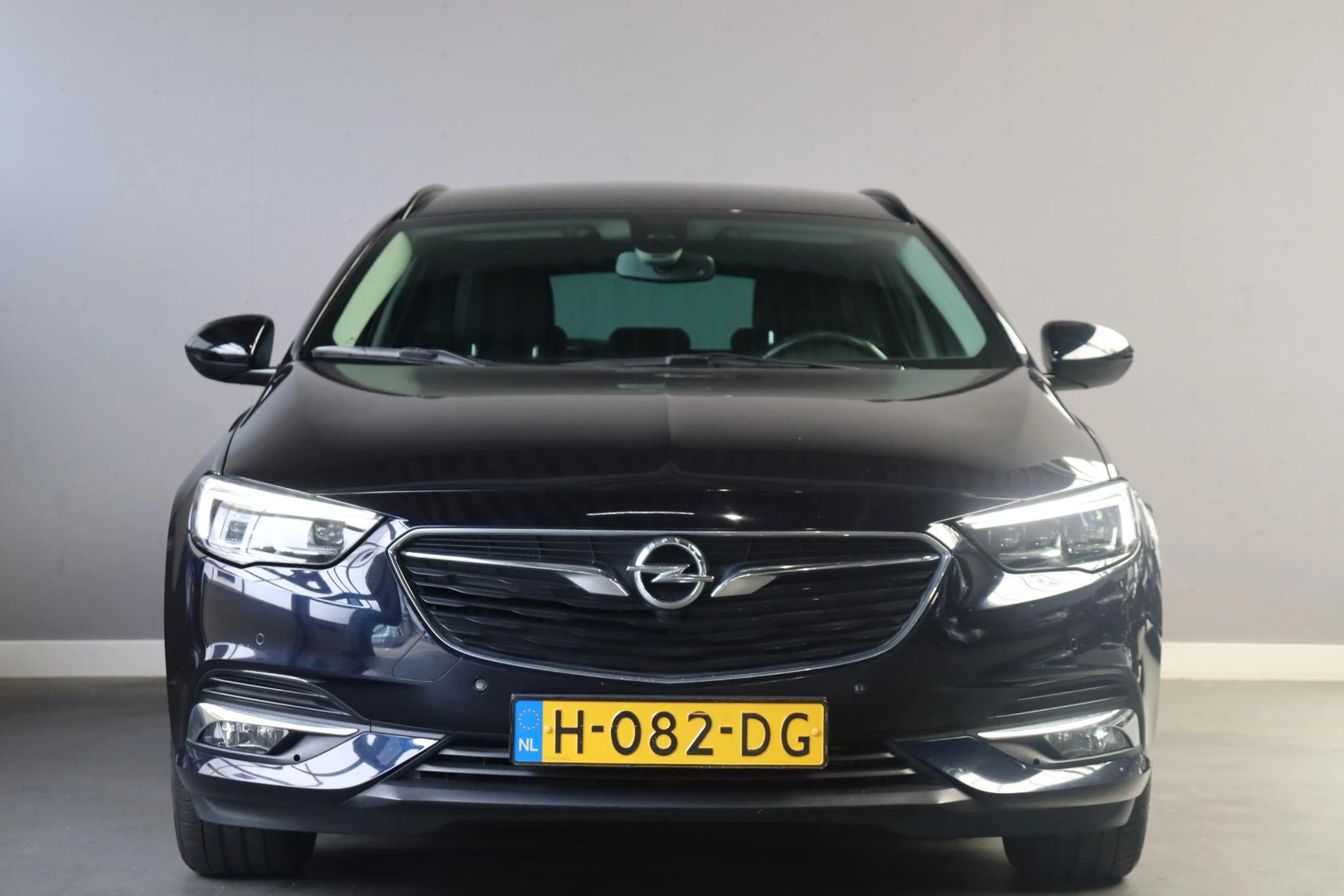 Hoofdafbeelding Opel Insignia