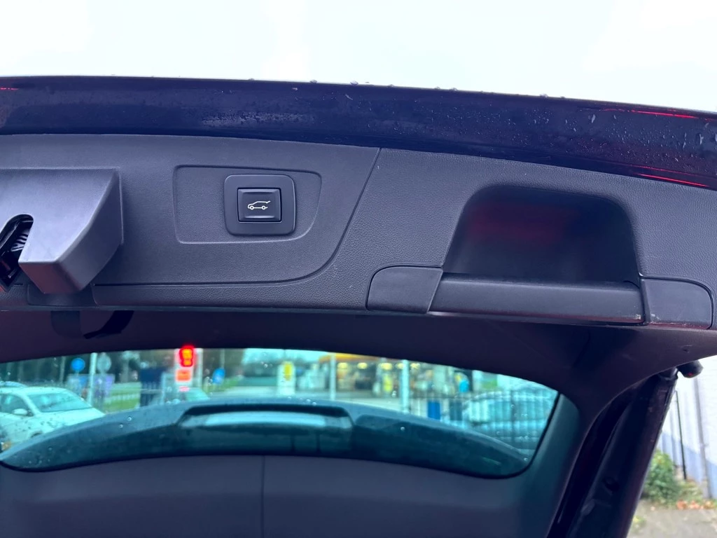 Hoofdafbeelding Opel Insignia