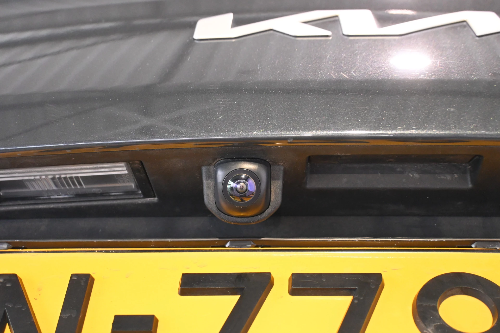 Hoofdafbeelding Kia XCeed