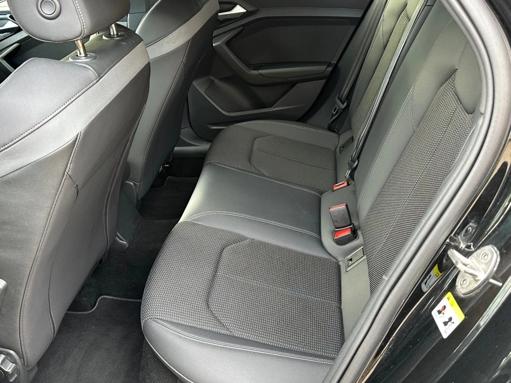 Hoofdafbeelding Audi A1