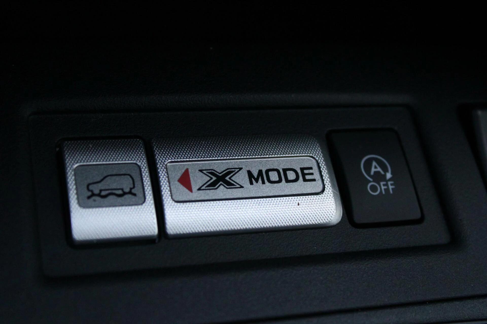 Hoofdafbeelding Subaru Forester