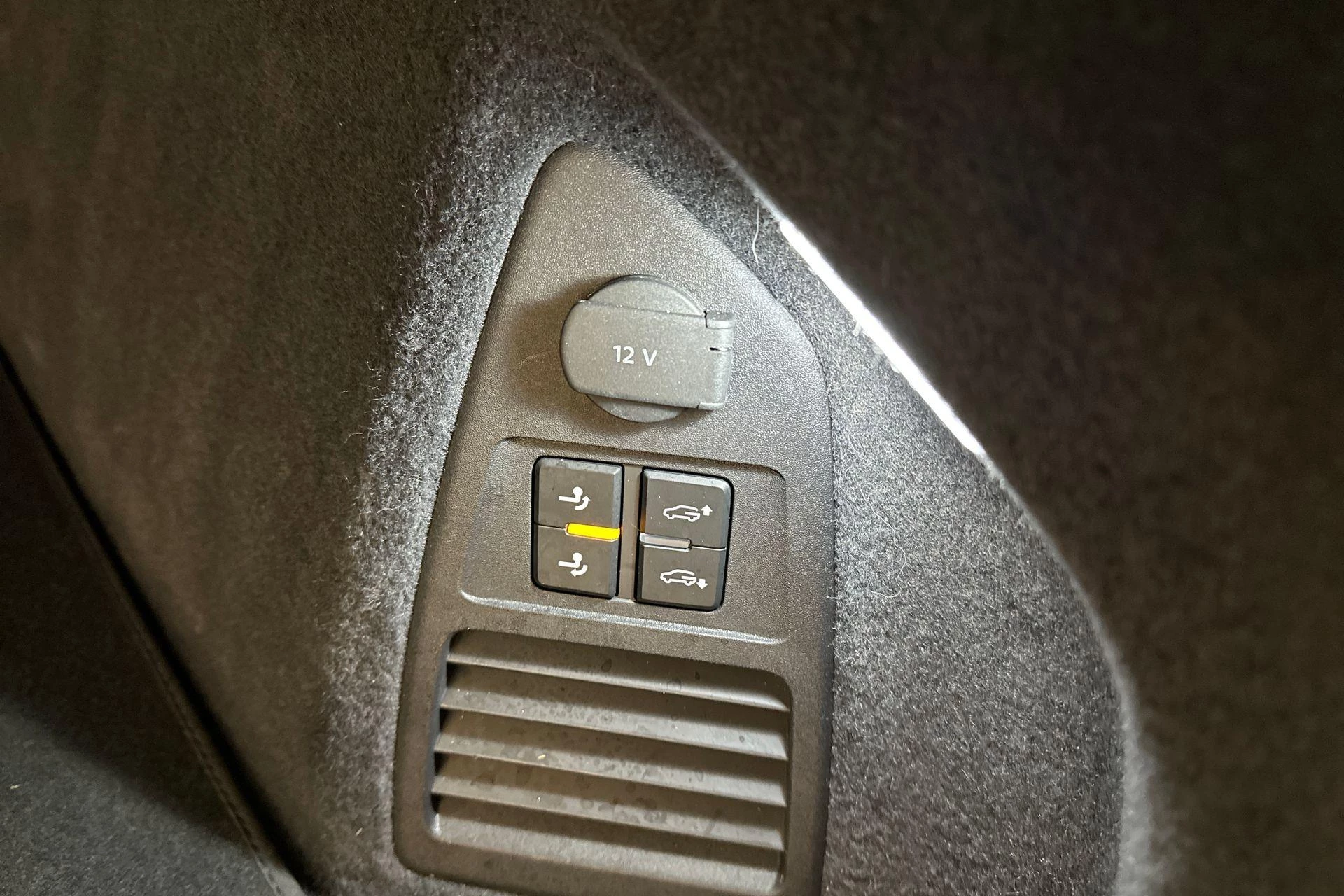 Hoofdafbeelding Volkswagen Touareg