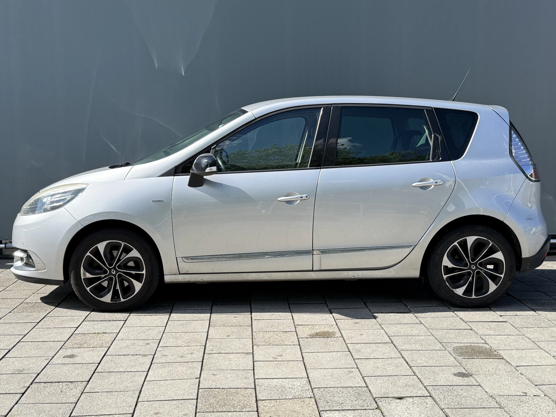 Hoofdafbeelding Renault Scénic
