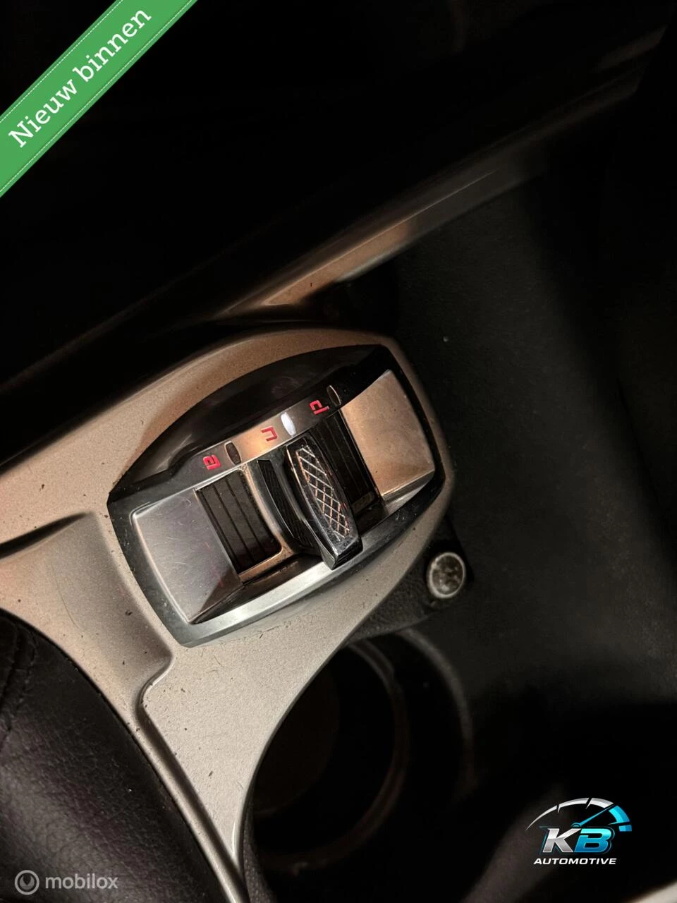 Hoofdafbeelding Alfa Romeo MiTo