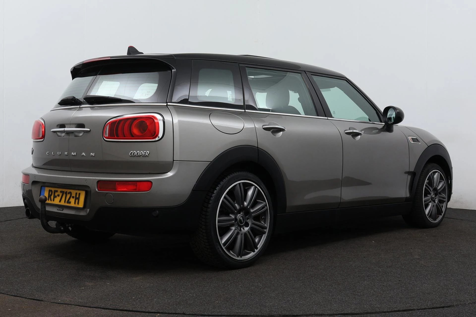 Hoofdafbeelding MINI Clubman