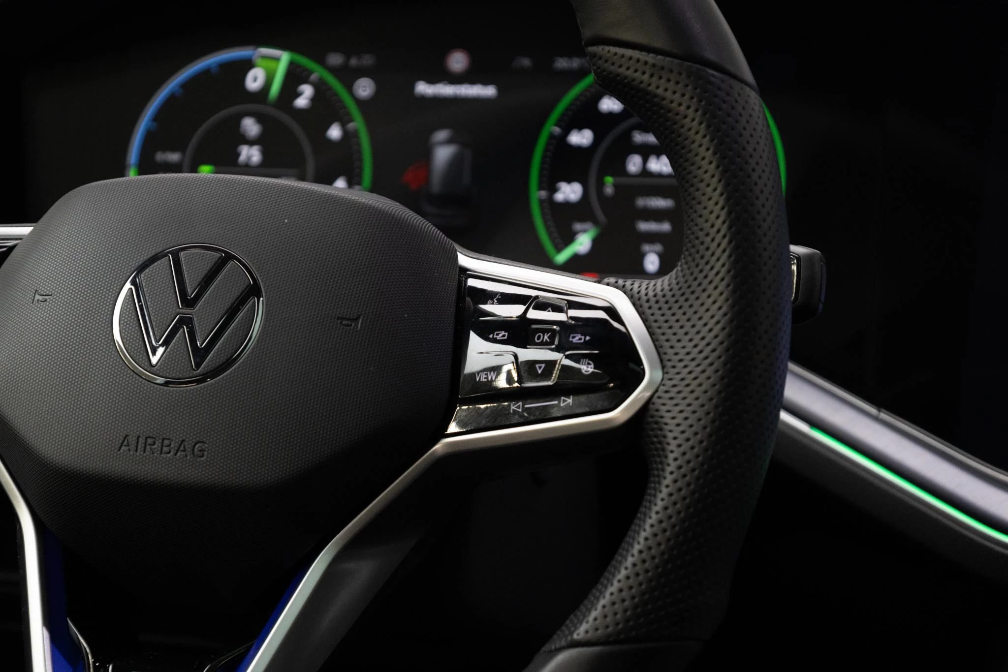 Hoofdafbeelding Volkswagen Touareg