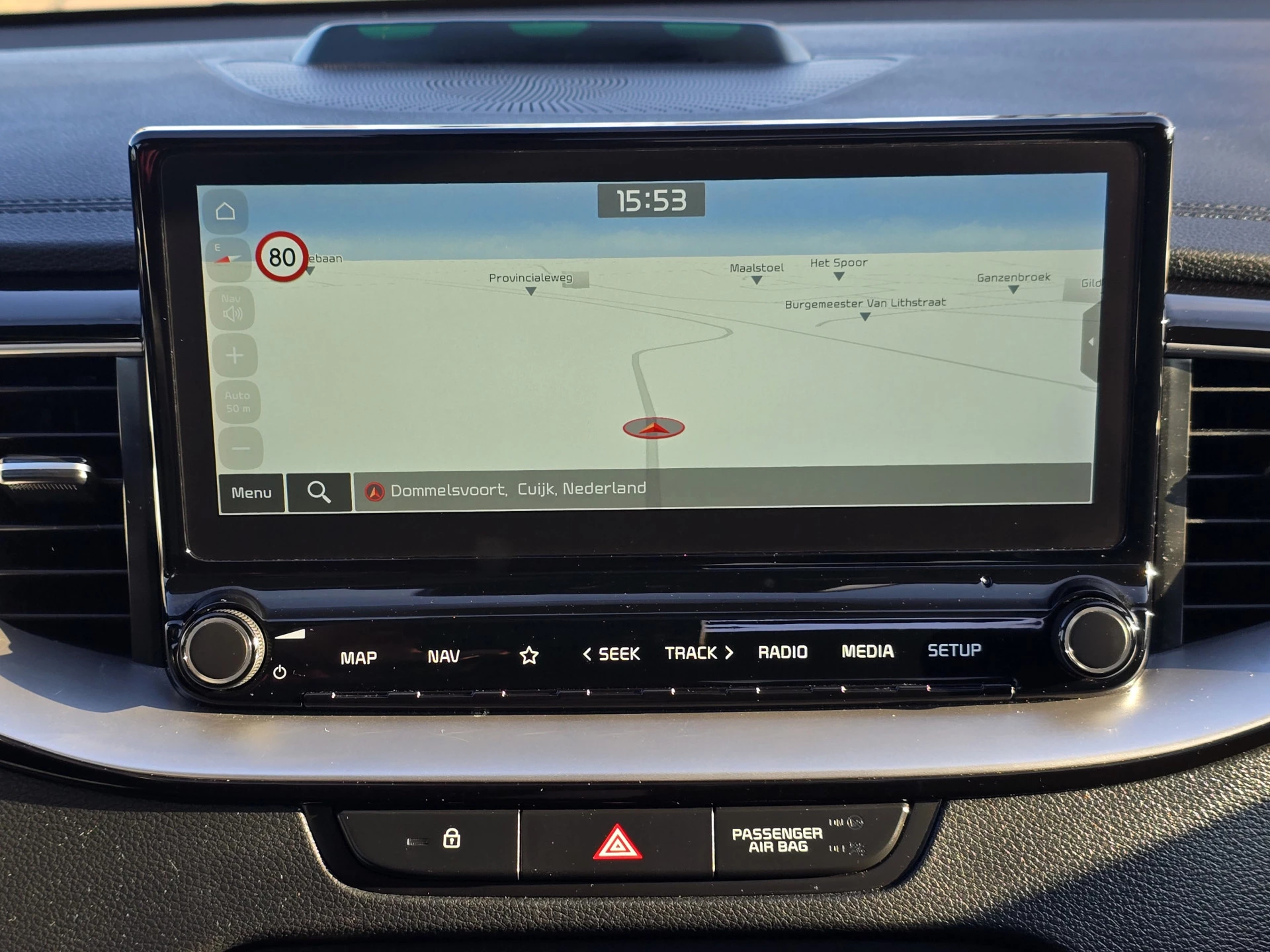 Hoofdafbeelding Kia XCeed