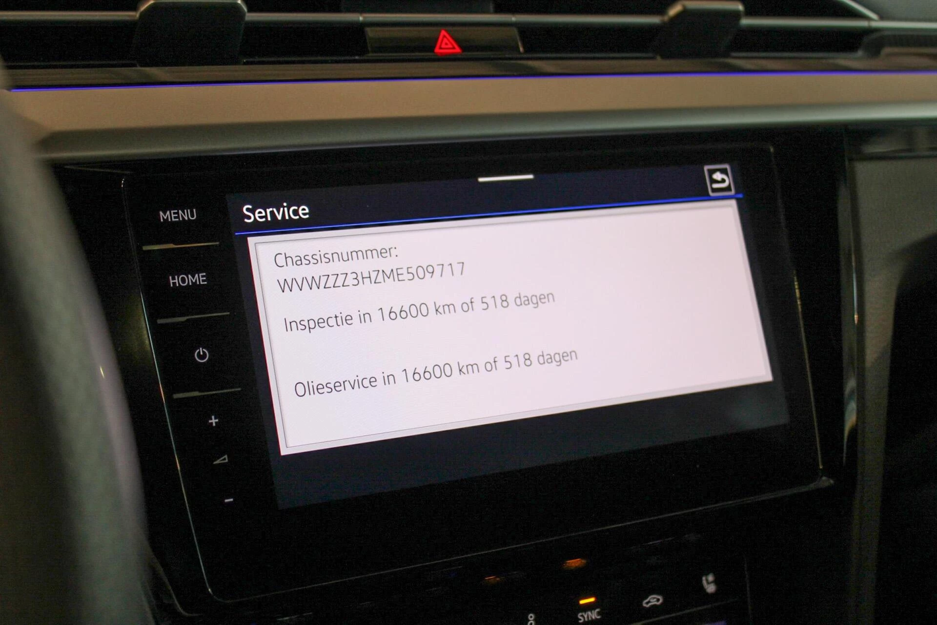 Hoofdafbeelding Volkswagen Arteon
