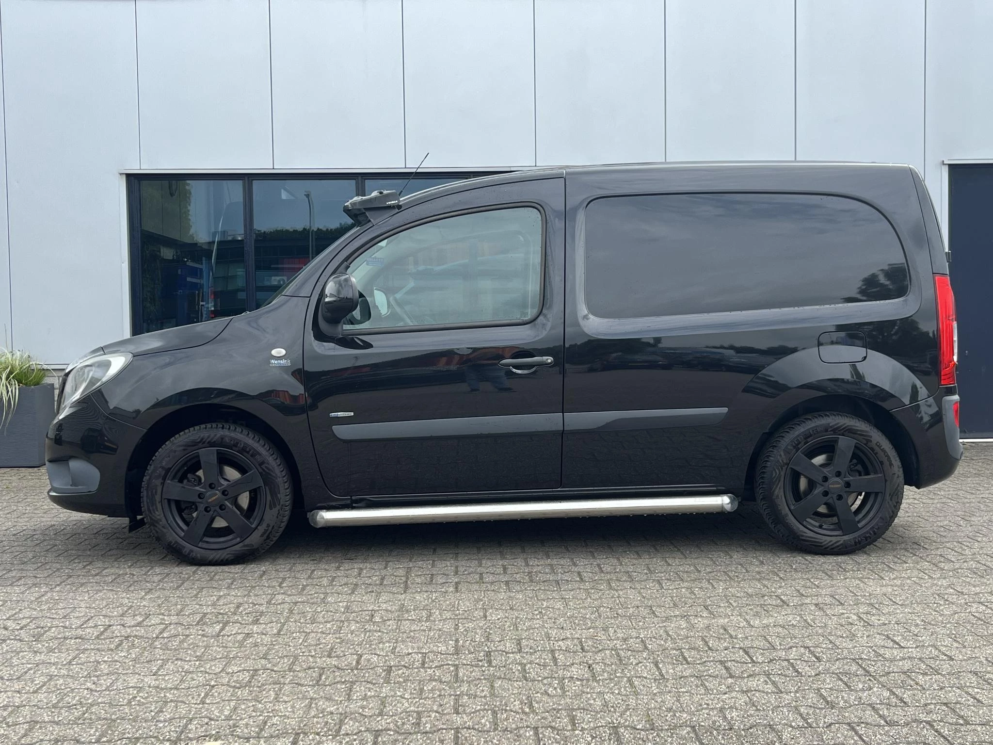 Hoofdafbeelding Mercedes-Benz Citan