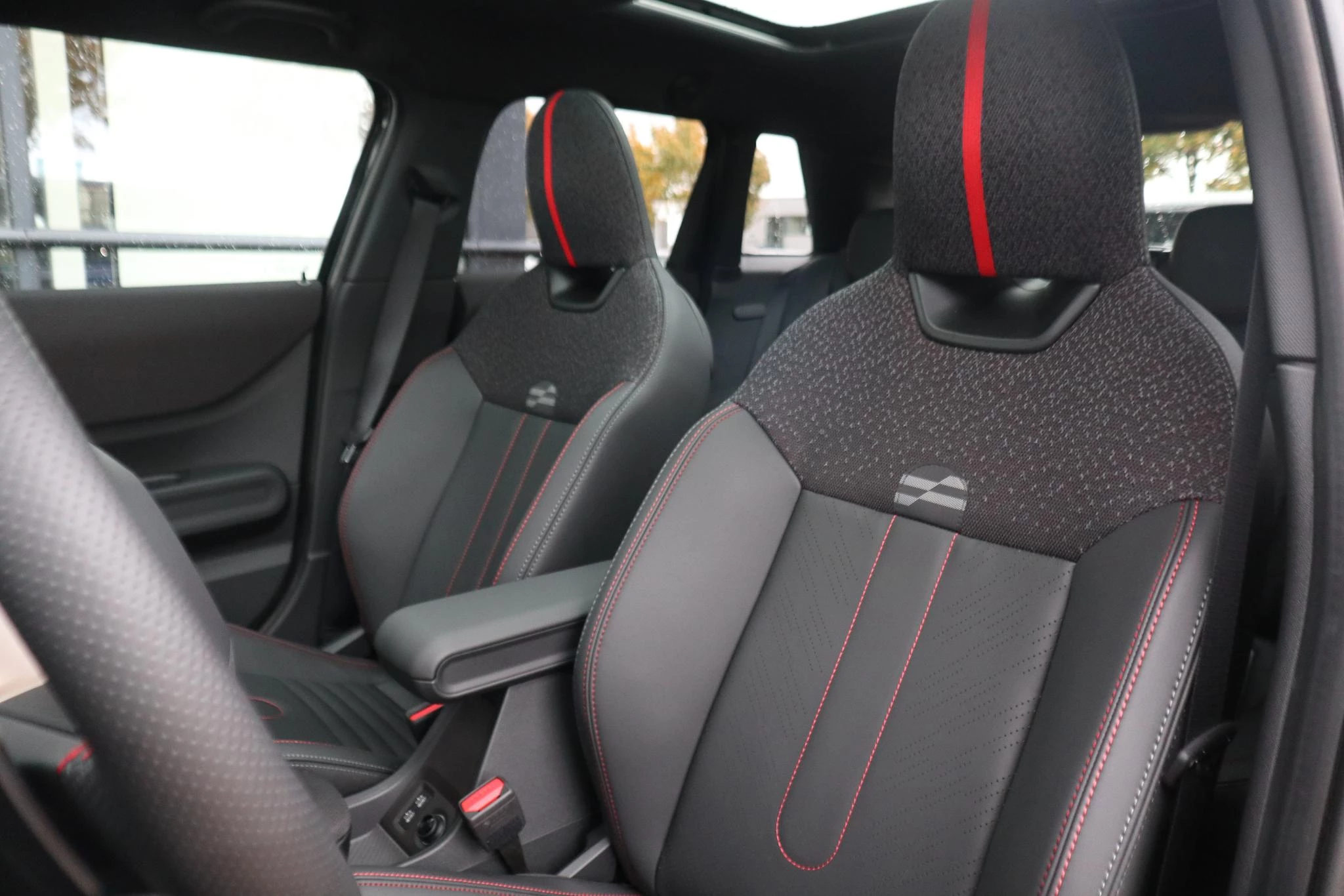 Hoofdafbeelding MINI 3-deurs