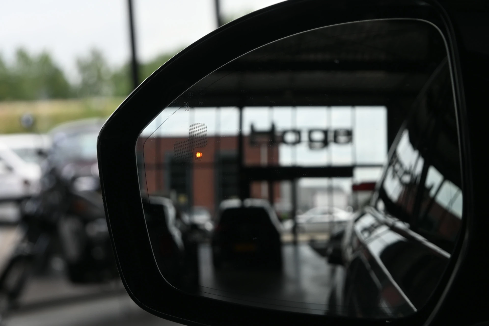 Hoofdafbeelding Land Rover Range Rover Velar