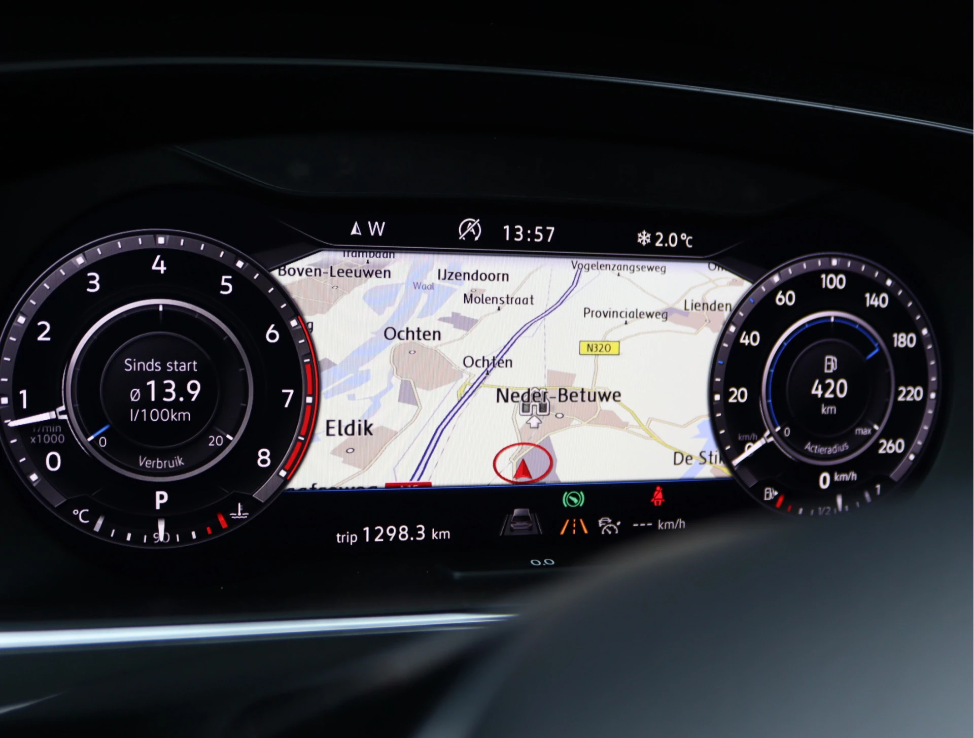 Hoofdafbeelding Volkswagen Tiguan Allspace