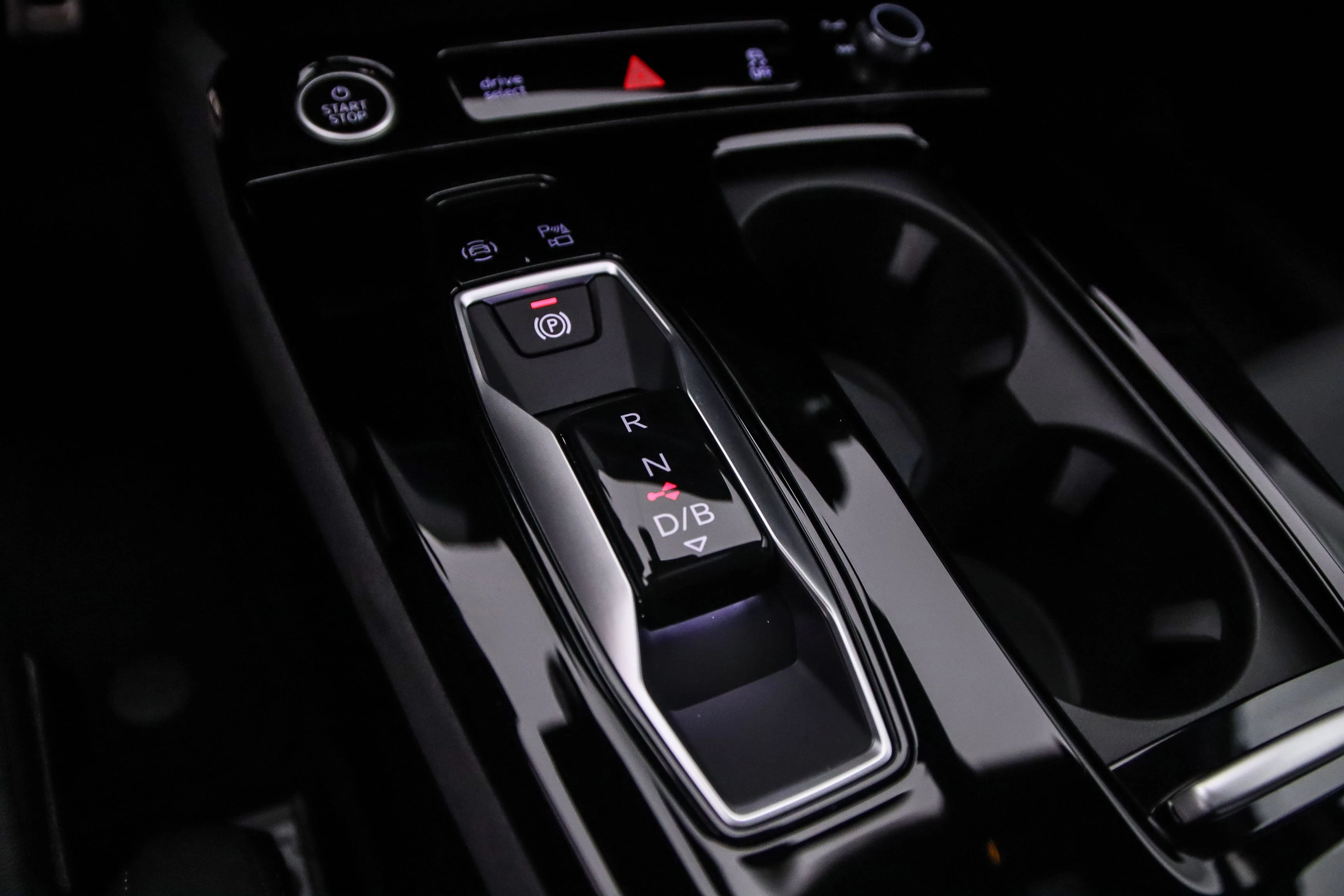 Hoofdafbeelding Audi Q6 e-tron