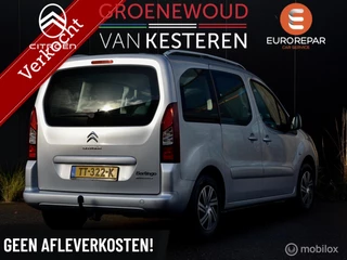 Citroen Berlingo 1.6 VTi Tendance