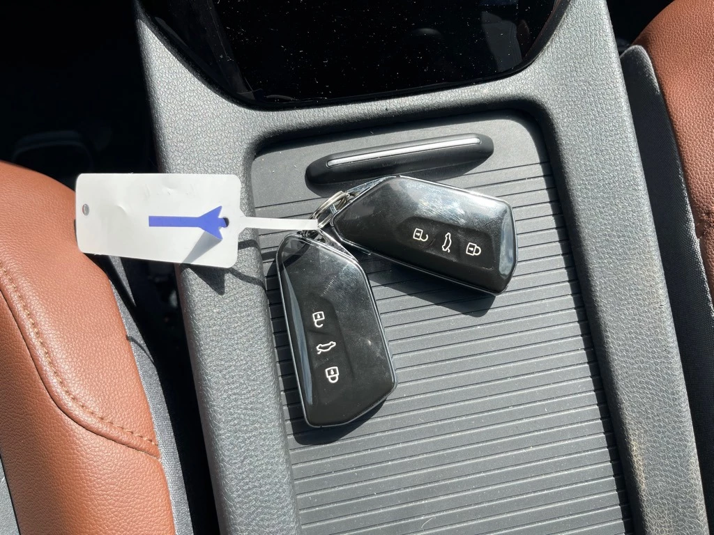 Hoofdafbeelding Volkswagen ID.4