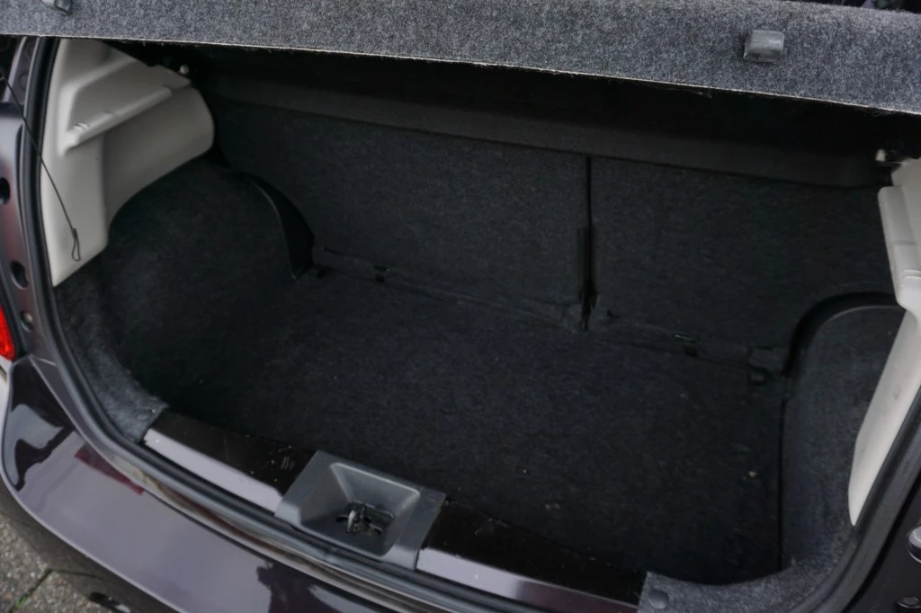 Hoofdafbeelding Nissan Micra