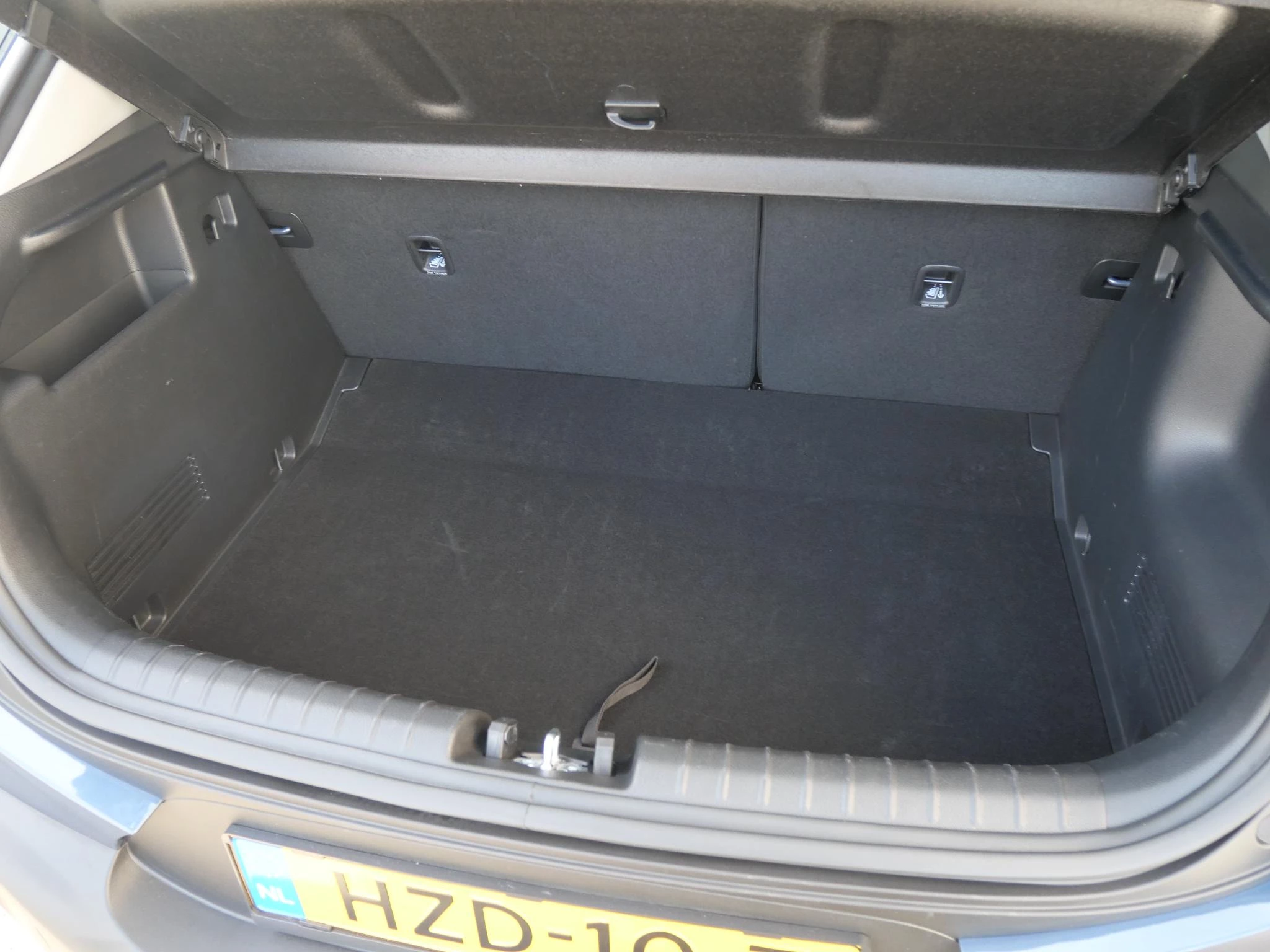 Hoofdafbeelding Kia Stonic