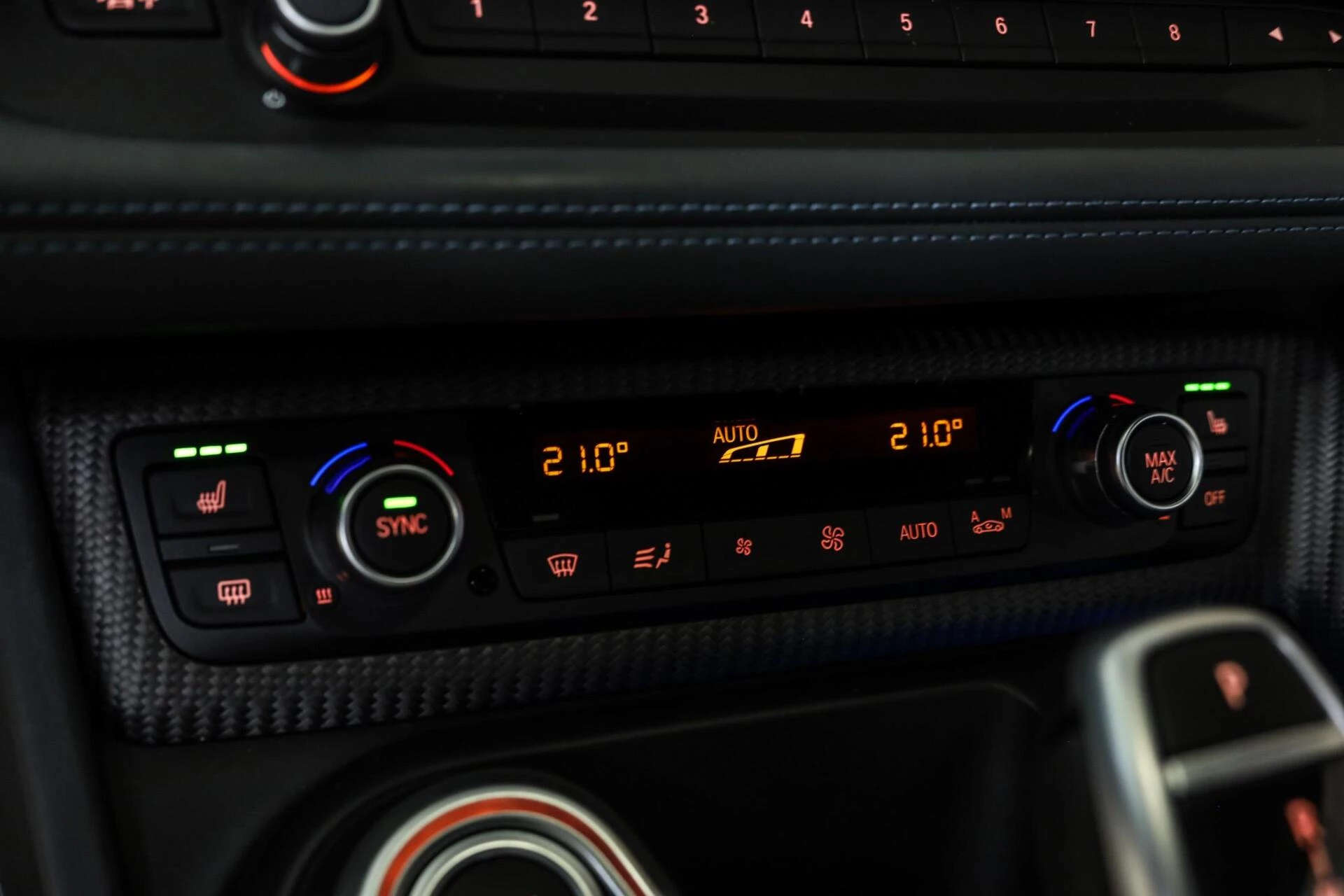 Hoofdafbeelding BMW i8